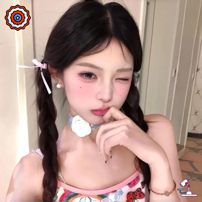 乔欣女士